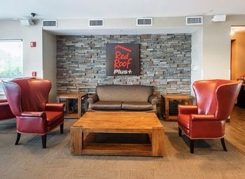 Hotel Red Roof Inn Boston Saugus