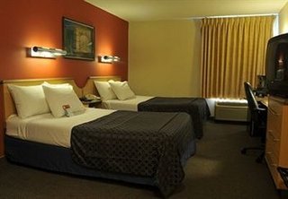 Hotel Red Roof Inn Boston Saugus