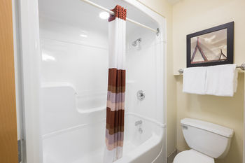 Hotel Red Roof Inn Boston Saugus