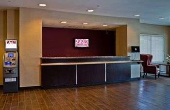 Hotel Red Roof Inn Boston Saugus
