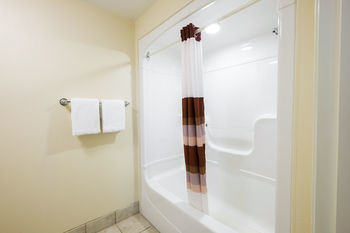 Hotel Red Roof Inn Boston Saugus