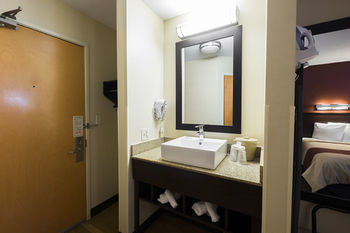 Hotel Red Roof Inn Boston Saugus