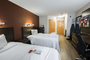Hotel Red Roof Inn Boston Saugus