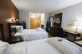 Hotel Red Roof Inn Boston Saugus