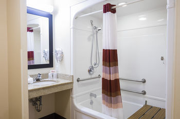 Hotel Red Roof Inn Boston Saugus
