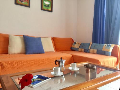 Apartamento Los Corales