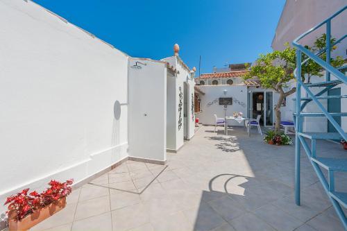 Villa Belamar