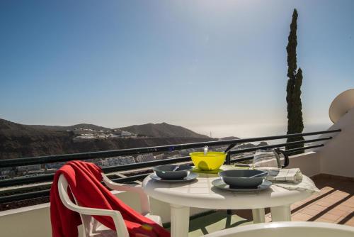 Apartamento Lightbooking Scorpio