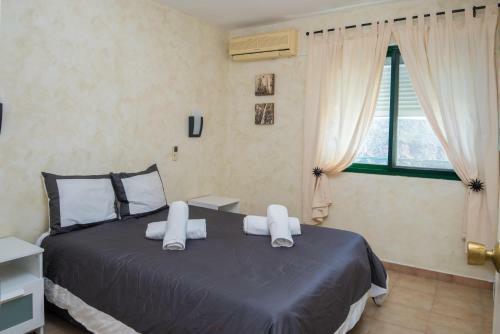 Apartamento Lightbooking Scorpio