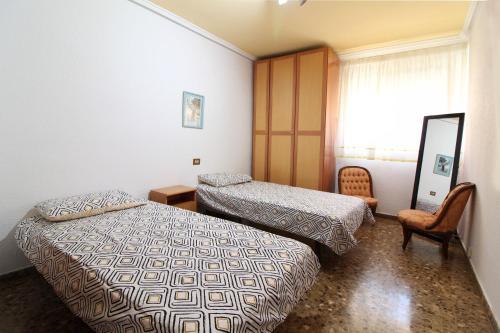 Apartamento Casa Carmen