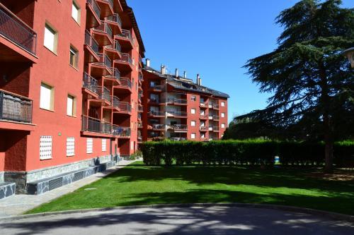 Carlit Apartment