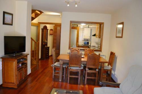 Apartamento Puigcerda I