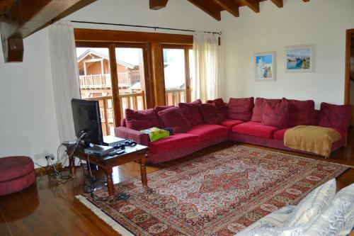 Apartamento Puigcerda II