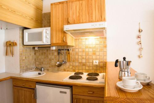 Apartamento El Refugio De Caldegas