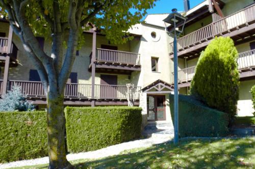 Apartamento El Refugio De Caldegas