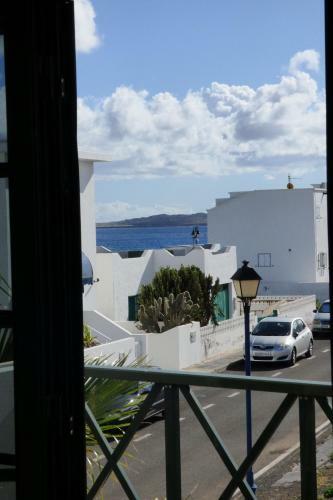 Apartamento Lanzarote Sun