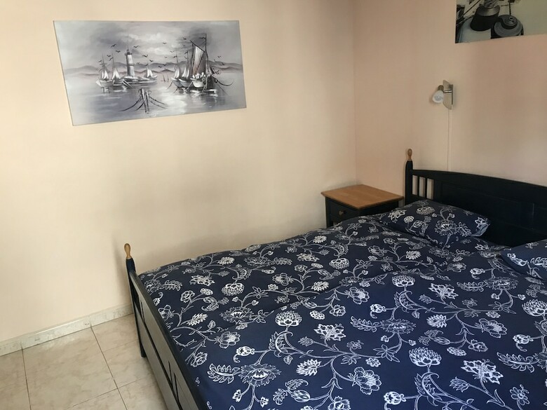 Apartamento Casa Azul