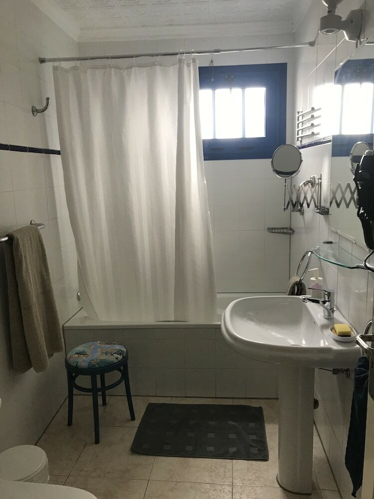 Apartamento Casa Azul
