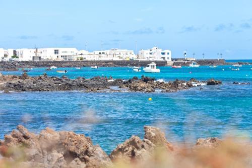 Apartamento Luxe Punta Mujeres Sea Views!