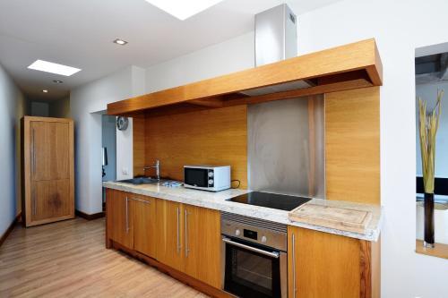 Apartamento Luxe Punta Mujeres Sea Views!