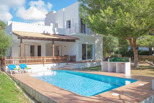 Villa Anf�s