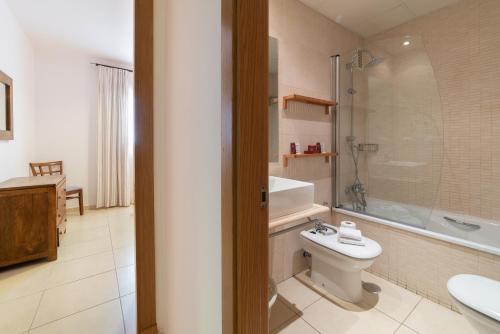 Apartamento Vistas Punta Umbr�a Dos Dormitorios