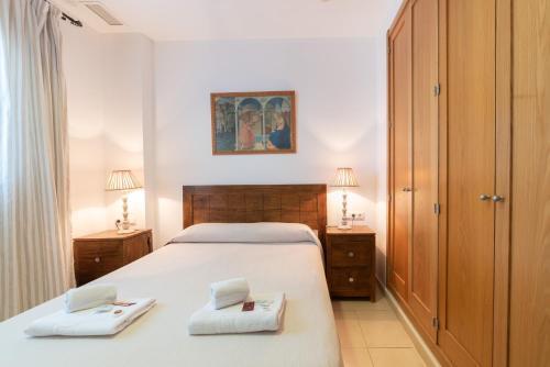 Apartamento Vistas Punta Umbr�a Dos Dormitorios