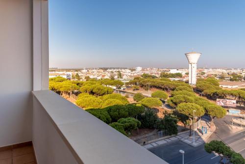 Apartamento Vistas Punta Umbr�a Dos Dormitorios