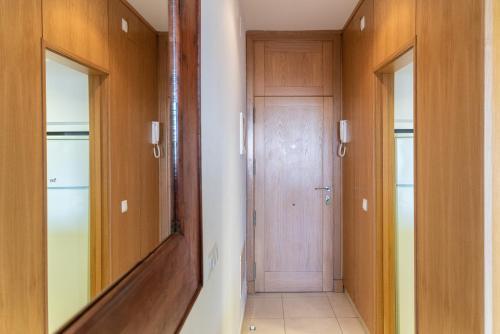 Apartamento Vistas Punta Umbr�a Dos Dormitorios