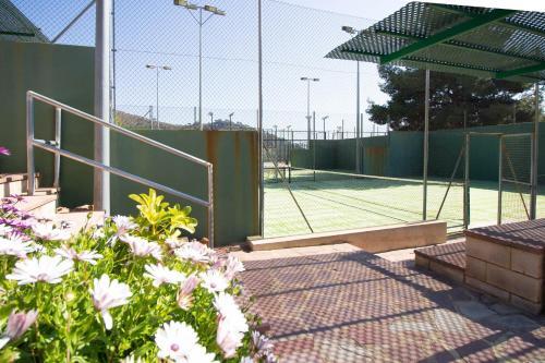 Holiday Home Ronda El Puig De Sta. Maria