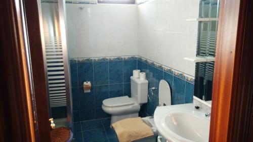 Hostal El Descanso De Gaia