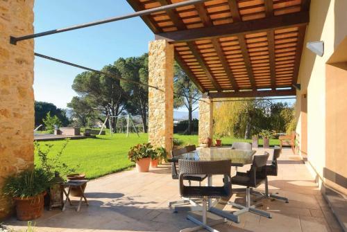 Regencos Villa Sleeps 8 Pool Air Con Wifi