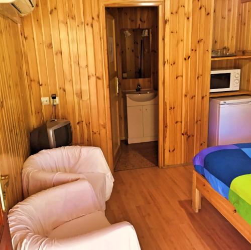 Camping Riaza