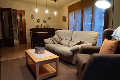 Apartamento La Caseta Del Cremallera
