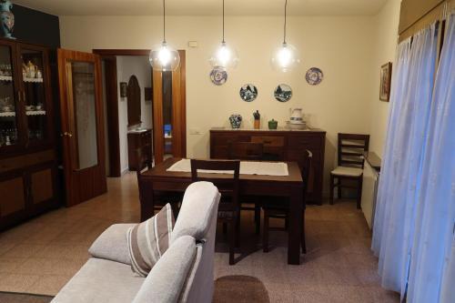 Apartamento La Caseta Del Cremallera