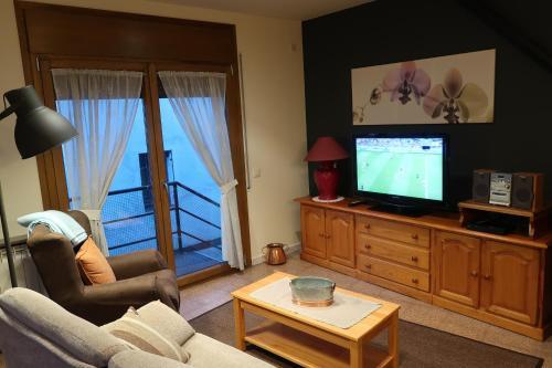 Apartamento La Caseta Del Cremallera