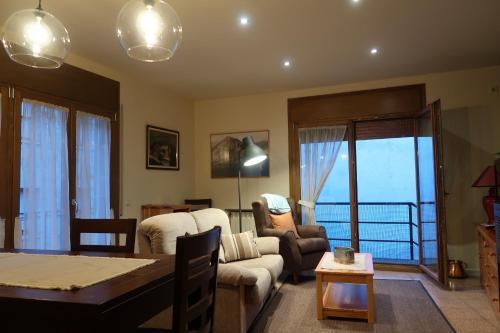 Apartamento La Caseta Del Cremallera