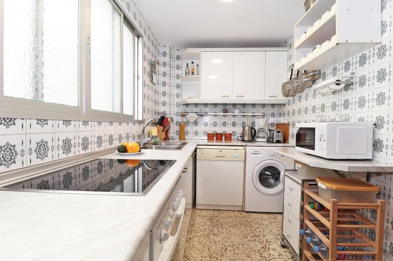 Apartamento Del Parque Flats Castillo