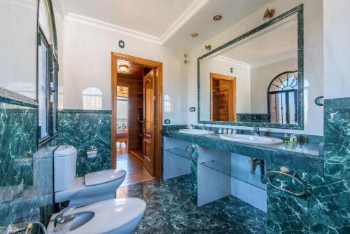 Villa El B�ho