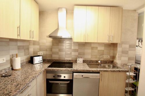 Apartamento El Rinc�n