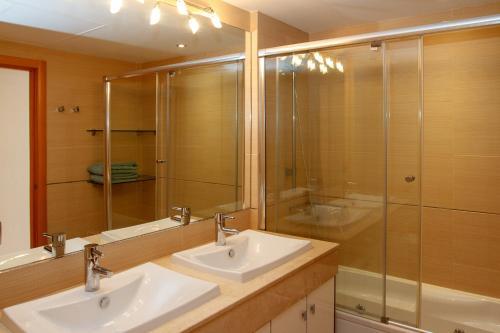 Apartamento Aaron