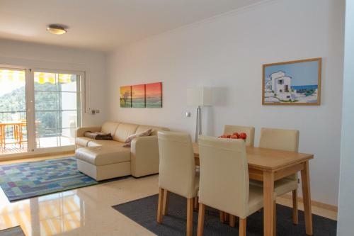Apartamento Aaron