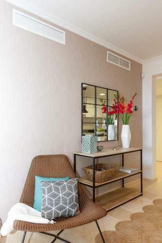 Apartamento La Zenaida