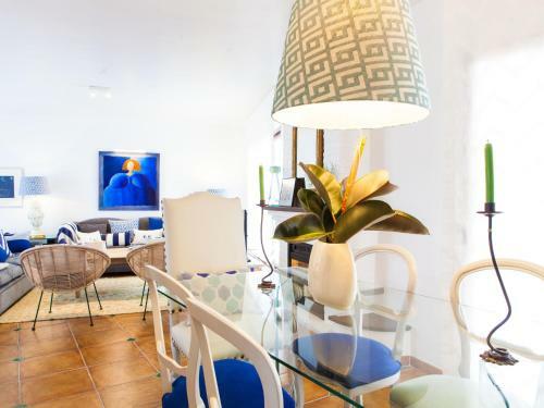 Villa Zurbar�n N�14