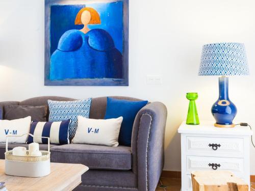 Villa Zurbar�n N�14