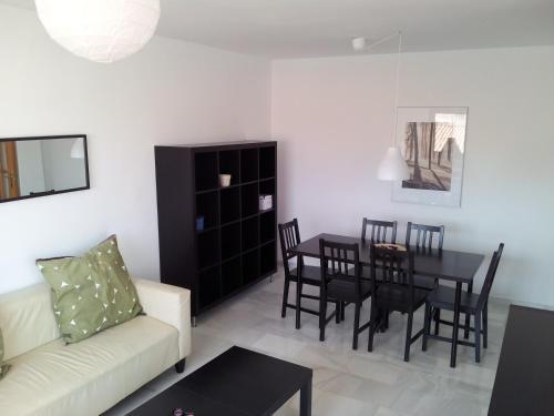 Apartamento Con Terraza A 5 Min Playa