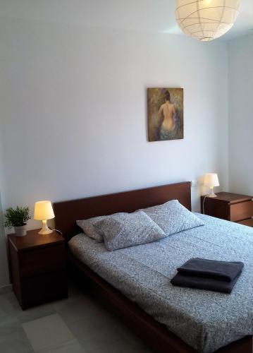 Apartamento Con Terraza A 5 Min Playa