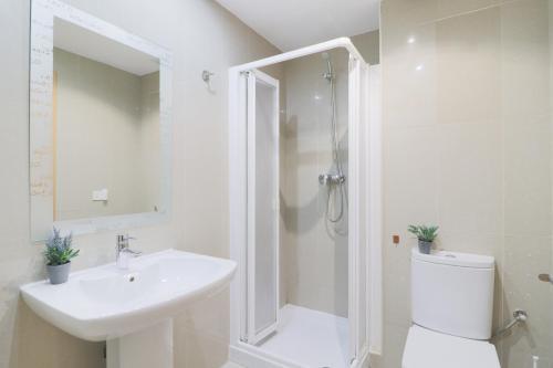 Apartamento Rincon Beach With Big Terrace, Bbq And Parking