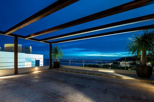 Villa Infinity -amazing Luxury Villa 3 Pools & Jacuzzi