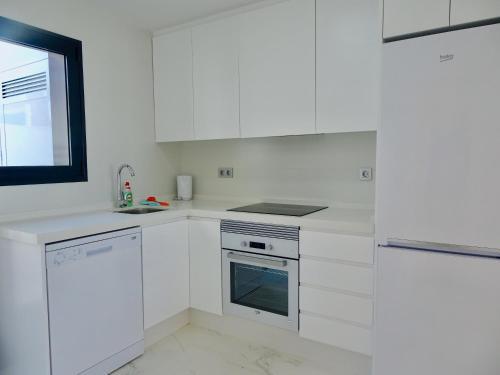 Apartamento Exclusive New Tounhouse In Roda